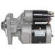 Стартер МТЗ-80, 82, ГАЗ, ПАЗ дв.ММЗ-Д240, 245, 260 12В 2.7кВт ISKRAMOTOR
