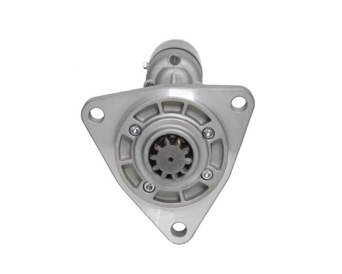 Стартер МТЗ-80, 82, ГАЗ, ПАЗ дв.ММЗ-Д240, 245, 260 12В 2.7кВт ISKRAMOTOR