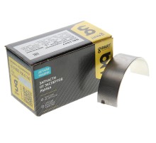 Вкладыш ГАЗ-3302 дв.CUMMINS ISF 2.8 коренной нижний d=0.00 G-PART (ОАО ГАЗ)