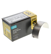 Вкладыш ГАЗ-3302 дв.CUMMINS ISF 2.8 коренной нижний d=0.00 G-PART (ОАО ГАЗ)