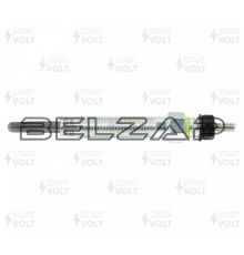 Свеча накаливания MITSUBISHI Delica,Pajero (дв.4D56T,4D68) STARTVOLT