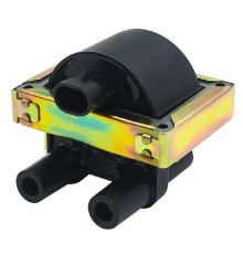 Катушка зажигания ГАЗ, УАЗ дв.ЗМЗ-405, УМЗ-4216 PEKAR