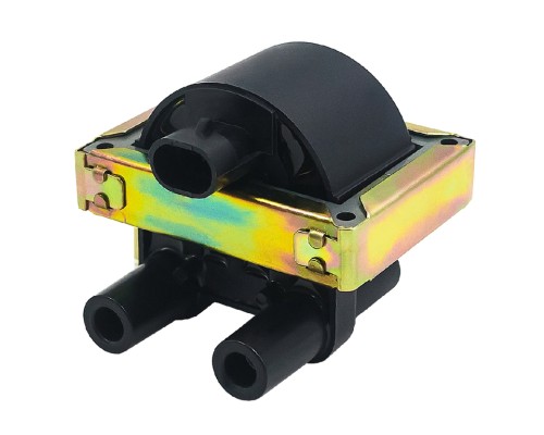 Катушка зажигания ГАЗ, УАЗ дв.ЗМЗ-405, УМЗ-4216 PEKAR