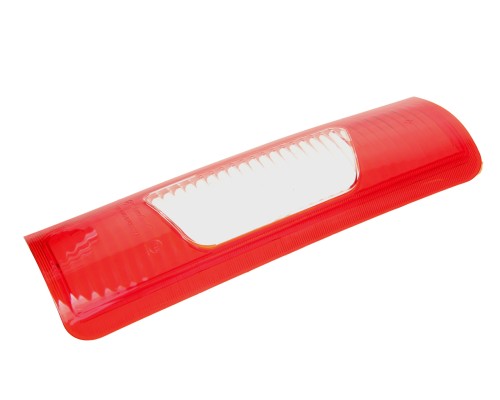 Рассеиватель ГАЗ-2705 фонаря заднего правый ТЕХАВТОСВЕТ