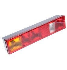 Фонарь задний ГАЗ-3302 (узкий задний ход) 24V ТЕХАВТОСВЕТ