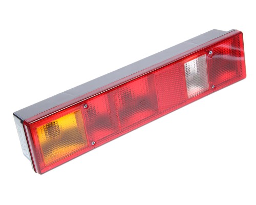 Фонарь задний ГАЗ-3302 (узкий задний ход) 24V ТЕХАВТОСВЕТ