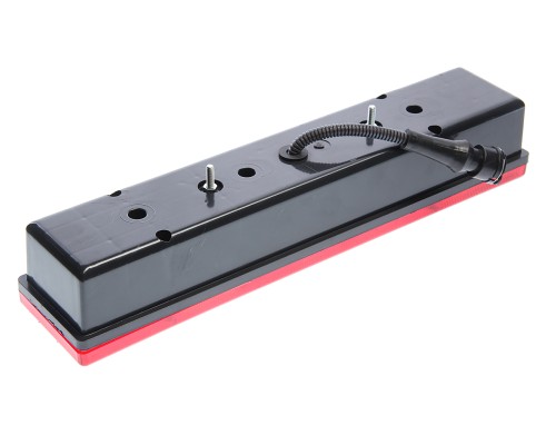 Фонарь задний ГАЗ-3302 (узкий задний ход) 24V ТЕХАВТОСВЕТ