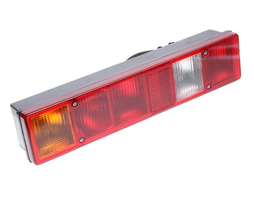 Фонарь задний ГАЗ-3302 12V разъем АМР ТЕХАВТОСВЕТ