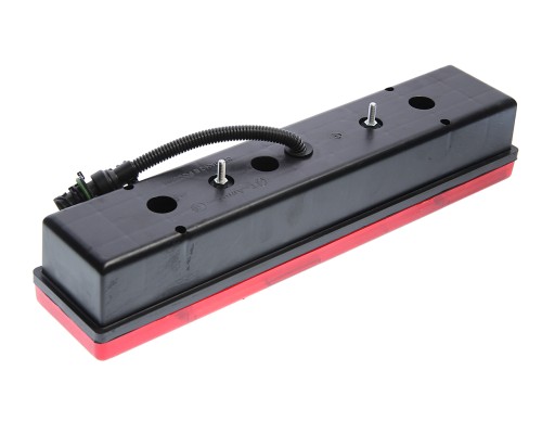 Фонарь задний ГАЗ-3302 12V разъем АМР ТЕХАВТОСВЕТ