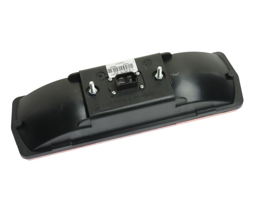 Фонарь задний КАМАЗ, МАЗ правый с подсветкой 24V РУДЕНСК