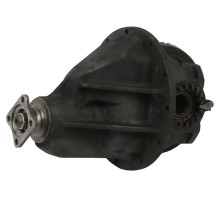 Редуктор заднего моста ГАЗель Next дв.CUMMINS 2.8 43х10 зубьев ЕВРО-4, 5 АГРЕГАТ №