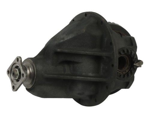 Редуктор заднего моста ГАЗель Next дв.CUMMINS 2.8 43х10 зубьев ЕВРО-4, 5 АГРЕГАТ №