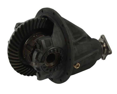 Редуктор заднего моста ГАЗель Next дв.CUMMINS 2.8 43х10 зубьев ЕВРО-4, 5 АГРЕГАТ №