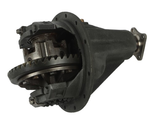 Редуктор заднего моста ГАЗель Next дв.CUMMINS 2.8 43х10 зубьев ЕВРО-4, 5 АГРЕГАТ №