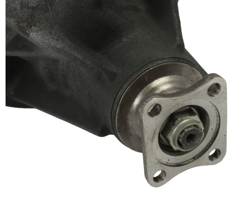 Редуктор заднего моста ГАЗель Next дв.CUMMINS 2.8 43х10 зубьев ЕВРО-4, 5 АГРЕГАТ №