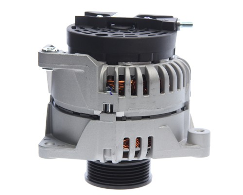 Генератор ЯМЗ-534 ГАЗон Next 14В 150А (замена на 53445.3701010-02) АВТОДИЗЕЛЬ