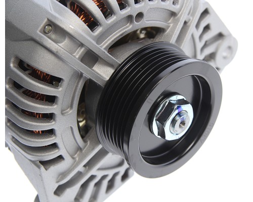 Генератор ЯМЗ-534 ГАЗон Next 14В 150А (замена на 53445.3701010-02) АВТОДИЗЕЛЬ