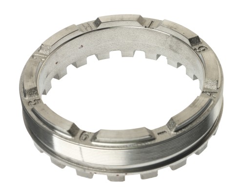 Кольцо регулировочное FAW J6, 4250, 3310 подшипника вала ведущей шестерни среднего моста OE