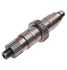 Вал SHACMAN SHAANXI первичный РК ZQC2000-57K OE