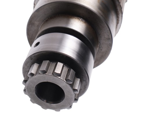 Вал SHACMAN SHAANXI первичный РК ZQC2000-57K OE