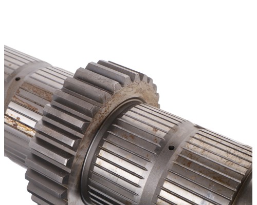 Вал SHACMAN SHAANXI первичный РК ZQC2000-57K OE