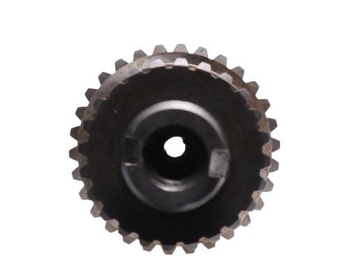 Вал SHACMAN SHAANXI первичный РК ZQC2000-57K OE