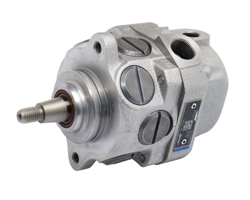 Насос гидроусилителя SCANIA дв.DC9, DC11 BOSCH