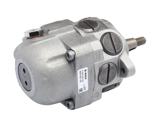 Насос гидроусилителя SCANIA дв.DC9, DC11 BOSCH