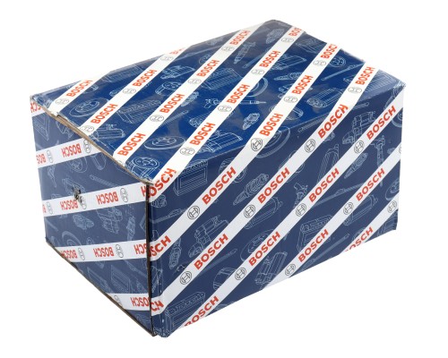 Насос гидроусилителя SCANIA дв.DC9, DC11 BOSCH