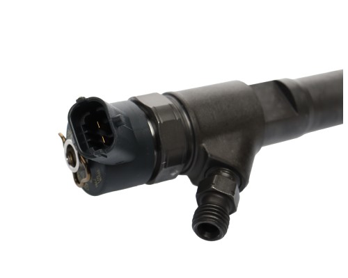 Насос-форсунка IVECO Daily (06-) (3.0 D) топливная BOSCH