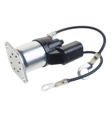 Реле втягивающее MAN TGA стартера BOSCH