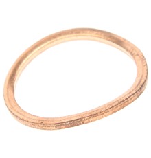 Шайба MAN ТНВД (29x24x2) BOSCH