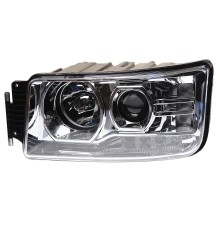 Фара блок КАМАЗ-5490 левая AVTOELECTRICA