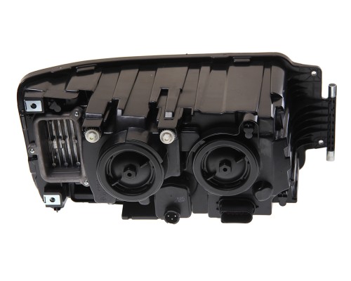 Фара блок КАМАЗ-5490 левая AVTOELECTRICA