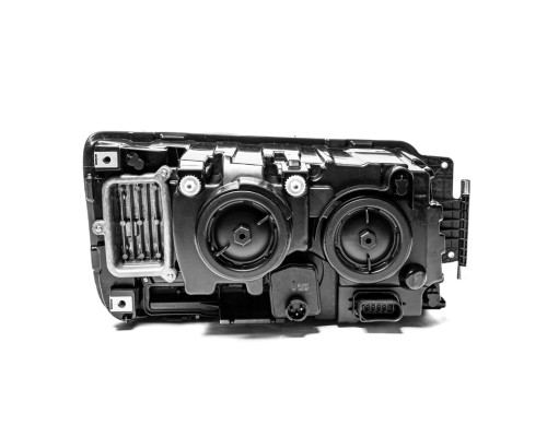 Фара блок КАМАЗ-5490 левая AVTOELECTRICA