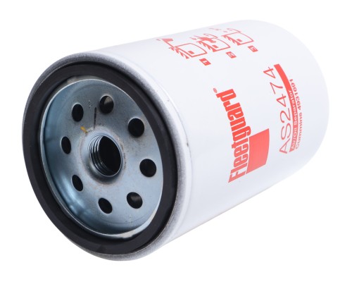 Элемент фильтрующий КАМАЗ-43089, 43082 воздушный мочевины дв.CUMMINS ISF (ОАО КАМАЗ)