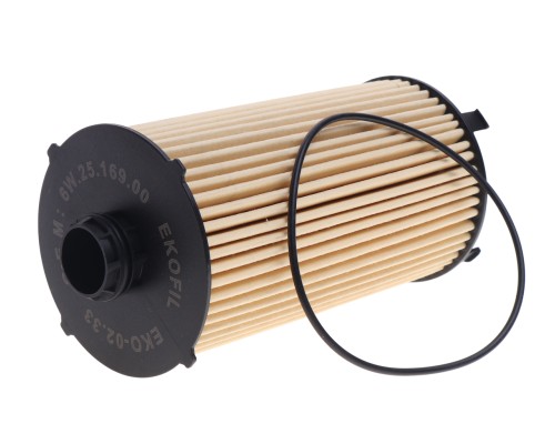 Элемент фильтрующий КАМАЗ-54901 масляный (00.051.93.1.B3) EKOFIL