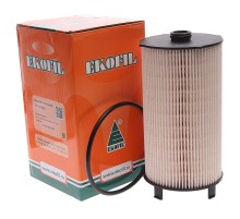 Элемент фильтрующий КАМАЗ-54901 топливный EKOFIL