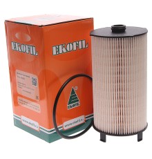 Элемент фильтрующий КАМАЗ-54901 топливный EKOFIL
