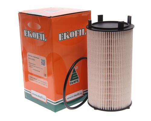 Элемент фильтрующий КАМАЗ-54901 топливный EKOFIL