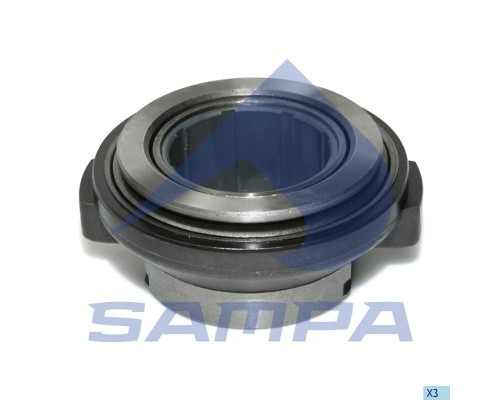 Подшипник выжимной DAF F85, 95 SAMPA
