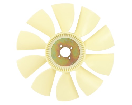 Вентилятор ЯМЗ-7511, 238НЕ, БЕ (пластик, d=65мм) (АШ)