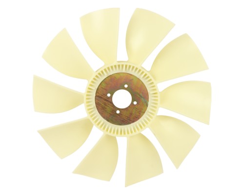 Вентилятор ЯМЗ-7511, 238НЕ, БЕ (пластик, d=65мм) (АШ)