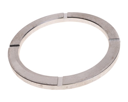 Кольцо МАЗ балансира упорное (АШ)