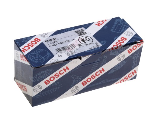 Распылитель MERCEDES Actros форсунки BOSCH