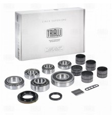 Ремкомплект ГАЗель Next КПП дв.CUMMINS TRIALLI