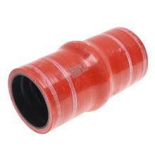 Патрубок SHACMAN SHAANXI системы охлаждения ретардера OE