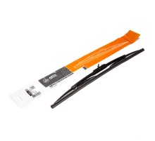 Щетка стеклоочистителя ВАЗ-2110, ГАЗ-3302, КАМАЗ, УАЗ 500мм (крючок 3х8) AVTOELECTRICA