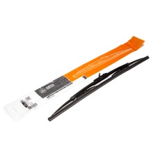 Щетка стеклоочистителя ВАЗ-2110, ГАЗ-3302, КАМАЗ, УАЗ 500мм (крючок 3х8) AVTOELECTRICA