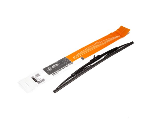 Щетка стеклоочистителя ВАЗ-2110, ГАЗ-3302, КАМАЗ, УАЗ 500мм (крючок 3х8) AVTOELECTRICA